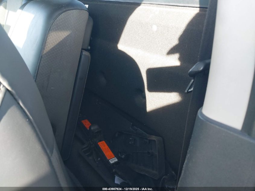 2017 Nissan Titan S VIN: 1N6AA1R70HN514918 Lot: 43987924