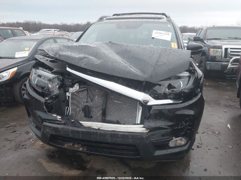 2023 Honda Ridgeline Rtl-E VIN: 5FPYK3F71PB065767 Lot: 43987925