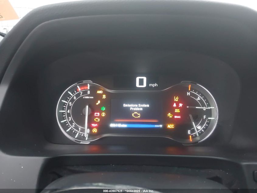 2023 Honda Ridgeline Rtl-E VIN: 5FPYK3F71PB065767 Lot: 43987925