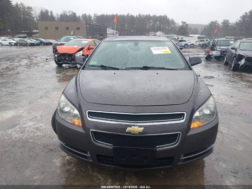 2011 Chevrolet Malibu 1Lt VIN: 1G1ZC5E19BF233185 Lot: 43987930