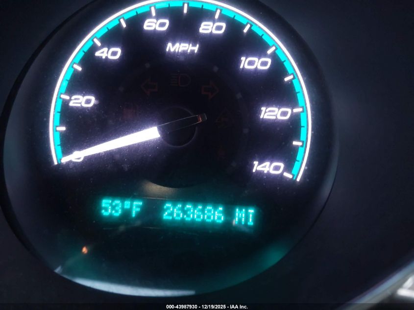 2011 Chevrolet Malibu 1Lt VIN: 1G1ZC5E19BF233185 Lot: 43987930