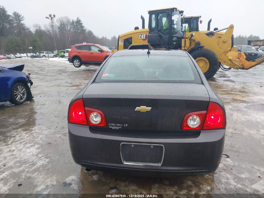 2011 Chevrolet Malibu 1Lt VIN: 1G1ZC5E19BF233185 Lot: 43987930