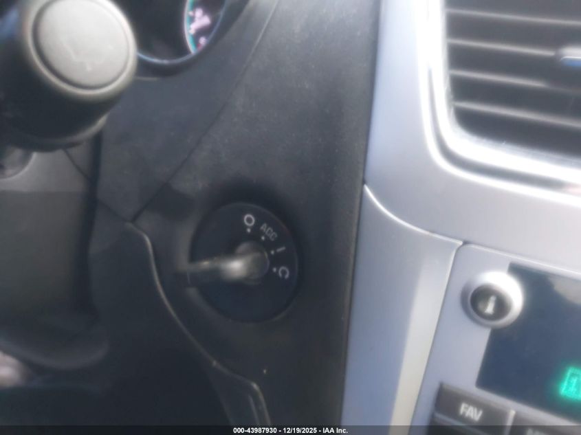 2011 Chevrolet Malibu 1Lt VIN: 1G1ZC5E19BF233185 Lot: 43987930