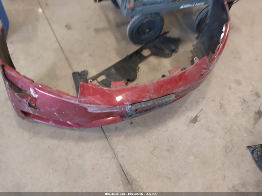 2011 Honda Civic Ex VIN: 2HGFA1F8XBH534309 Lot: 43987934