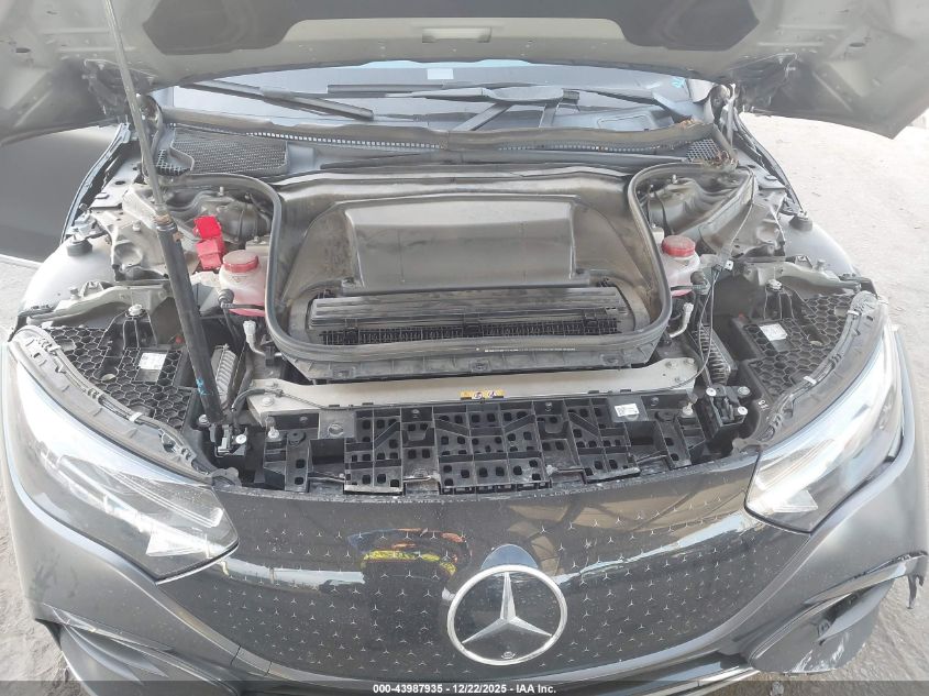 2024 Mercedes-Benz Eqe 350 4Matic VIN: W1KEG1CB2RF042707 Lot: 43987935