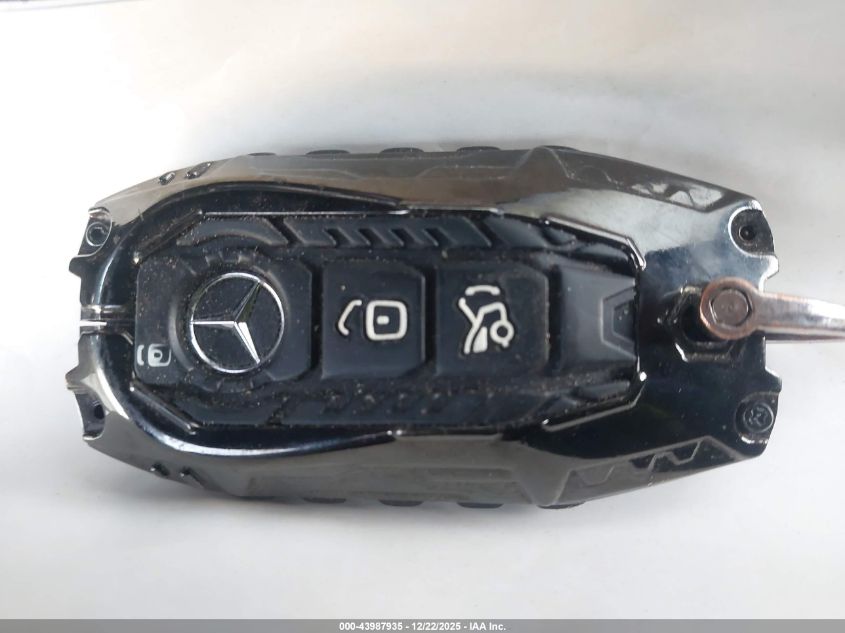 2024 Mercedes-Benz Eqe 350 4Matic VIN: W1KEG1CB2RF042707 Lot: 43987935