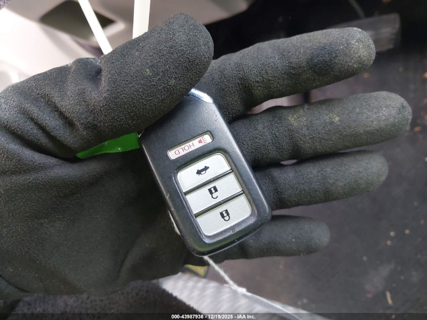 2014 Honda Civic Ex VIN: 19XFB2F81EE244557 Lot: 43987936