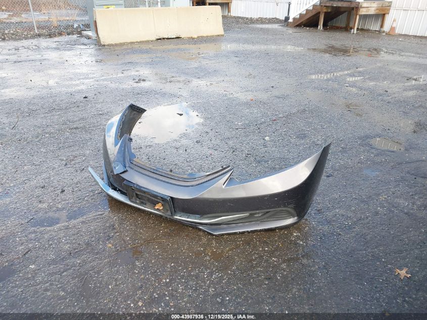 2014 Honda Civic Ex VIN: 19XFB2F81EE244557 Lot: 43987936