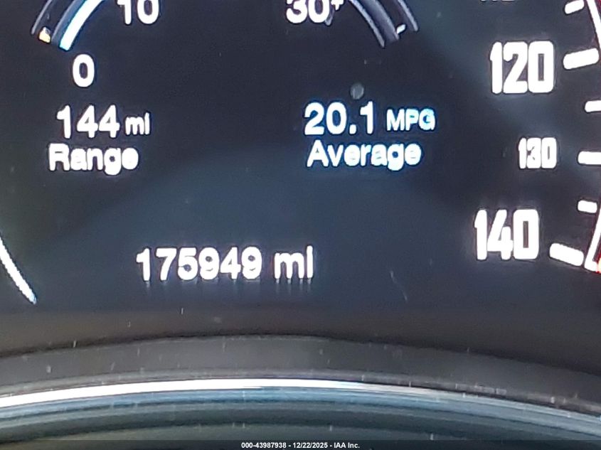 2016 Dodge Durango Sxt VIN: 1C4RDJAG8GC466152 Lot: 43987938