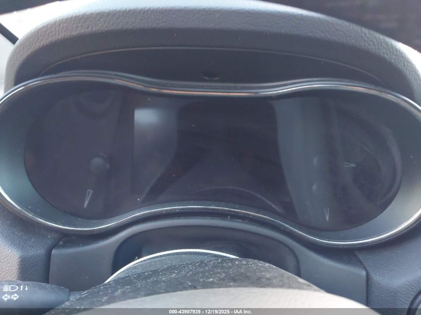 2018 Dodge Durango Gt Awd VIN: 1C4RDJDG4JC385796 Lot: 43987939