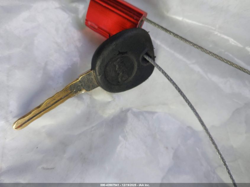 2002 GMC Safari Sl VIN: 1GTDM19X32B508224 Lot: 43987941