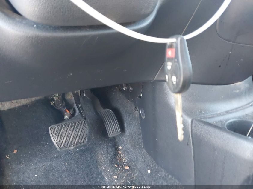 2016 Nissan Versa 1.6 Sv VIN: 3N1CN7APXGL86202 Lot: 43987945