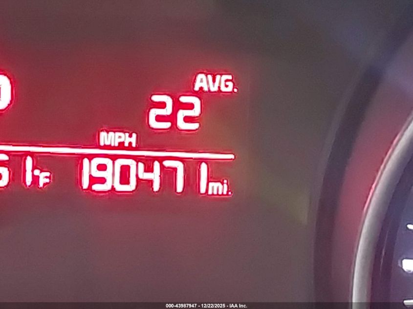 2015 Kia Sedona Lx VIN: KNDMB5C10F6036774 Lot: 43987947