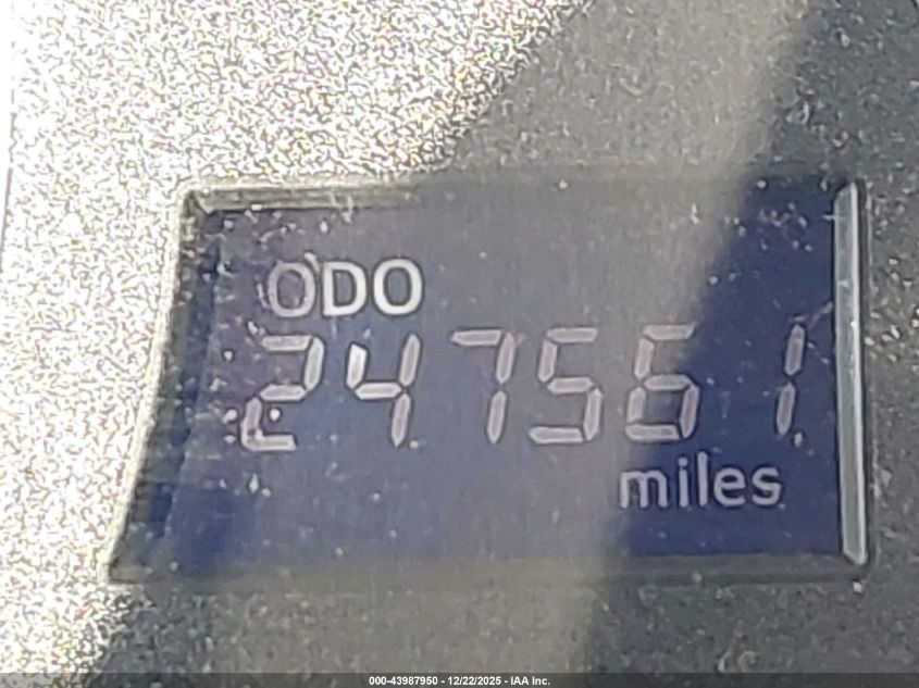 2012 Toyota Camry Se VIN: 4T1BF1FK5CU504025 Lot: 43987950