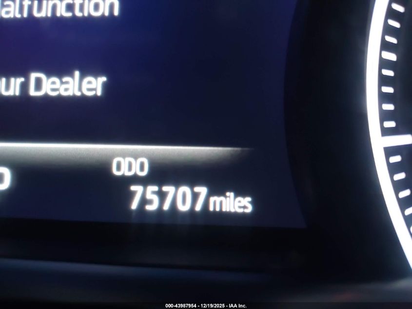 2021 Toyota Venza Xle VIN: JTEAAAAH3MJ077484 Lot: 43987954