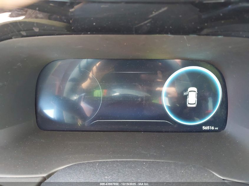 2024 Hyundai Palisade Limited VIN: KM8R54GE9RU693881 Lot: 43987958