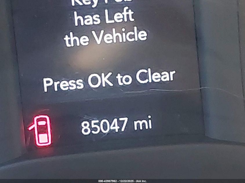 2019 Ram 1500 Tradesman 4X4 5'7 Box VIN: 1C6SRFGT8KN613742 Lot: 43987962