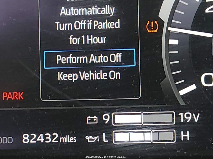 2022 Toyota Tundra 1794 Edition VIN: 5TFMA5DB3NX022516 Lot: 43987964