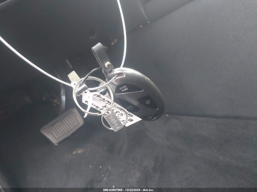 2025 Hyundai Elantra Sel Convenience VIN: KMHLS4DG6SU934189 Lot: 43987965