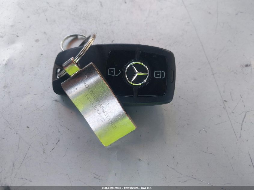 2021 Mercedes-Benz Sprinter 3500Xd High Roof V6 VIN: W1Y8EC3Y3MT077369 Lot: 43987968