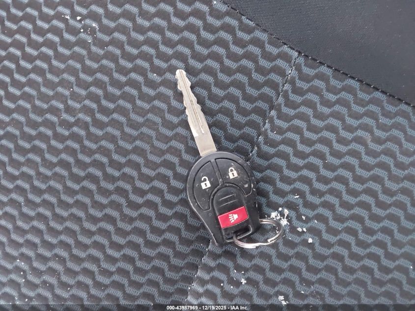 2015 Nissan Versa Note S (Sr)/S Plus/Sl/Sr/Sv VIN: 3N1CE2CP5FL369468 Lot: 43987969