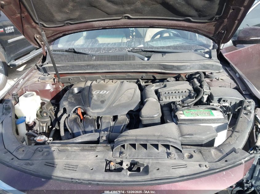 2013 Kia Optima Ex VIN: 5XXGN4A77DG243604 Lot: 43987974