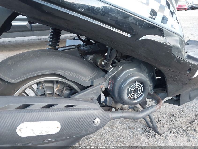 2024 Tztc Ky6 VIN: HZ2TABGF9R1006257 Lot: 43987977