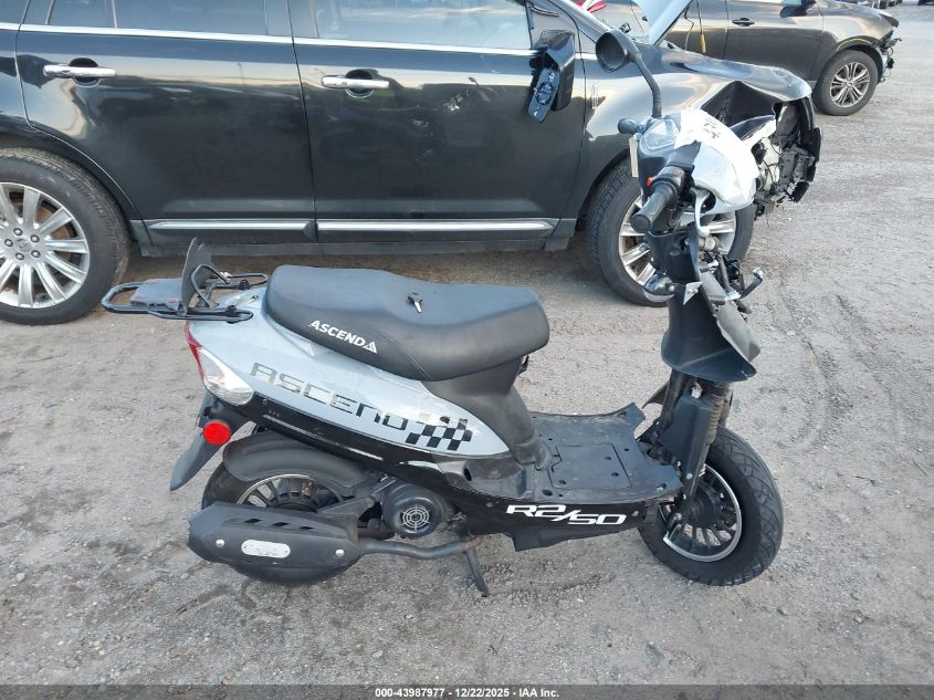 2024 Tztc Ky6 VIN: HZ2TABGF9R1006257 Lot: 43987977