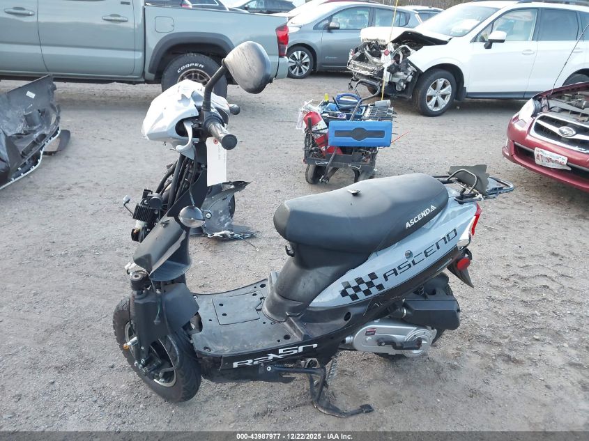 2024 Tztc Ky6 VIN: HZ2TABGF9R1006257 Lot: 43987977