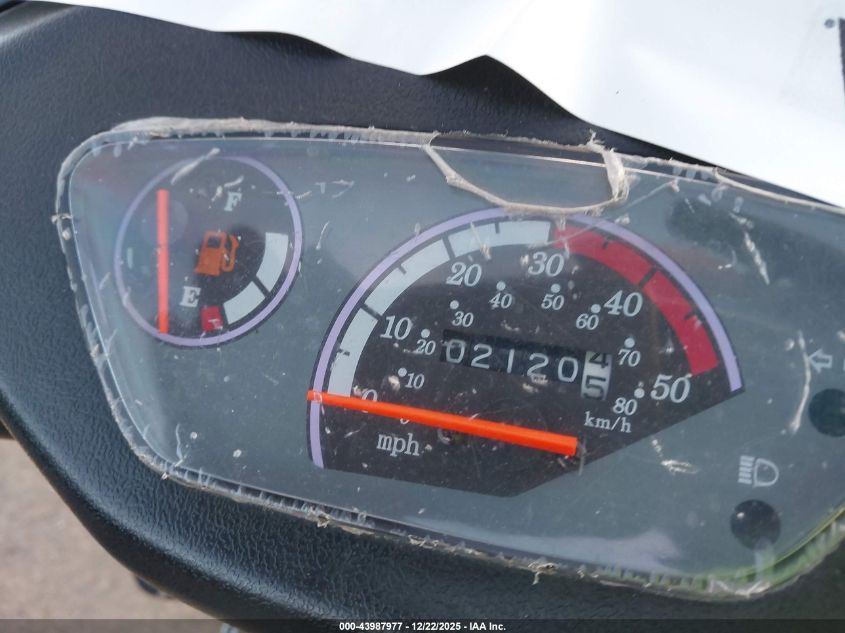 2024 Tztc Ky6 VIN: HZ2TABGF9R1006257 Lot: 43987977