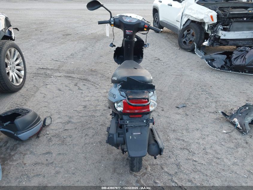 2024 Tztc Ky6 VIN: HZ2TABGF9R1006257 Lot: 43987977