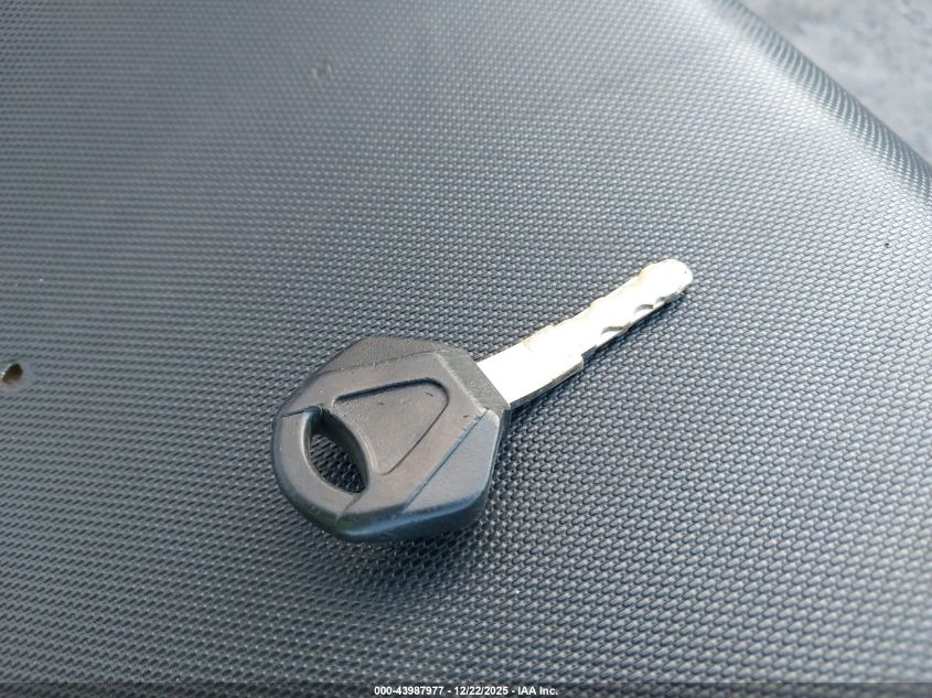 2024 Tztc Ky6 VIN: HZ2TABGF9R1006257 Lot: 43987977