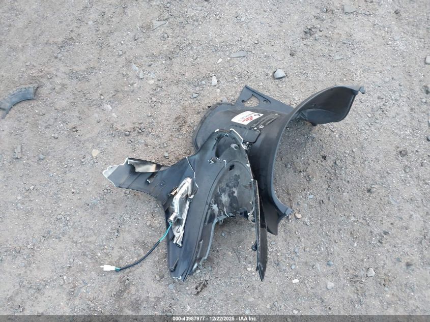 2024 Tztc Ky6 VIN: HZ2TABGF9R1006257 Lot: 43987977