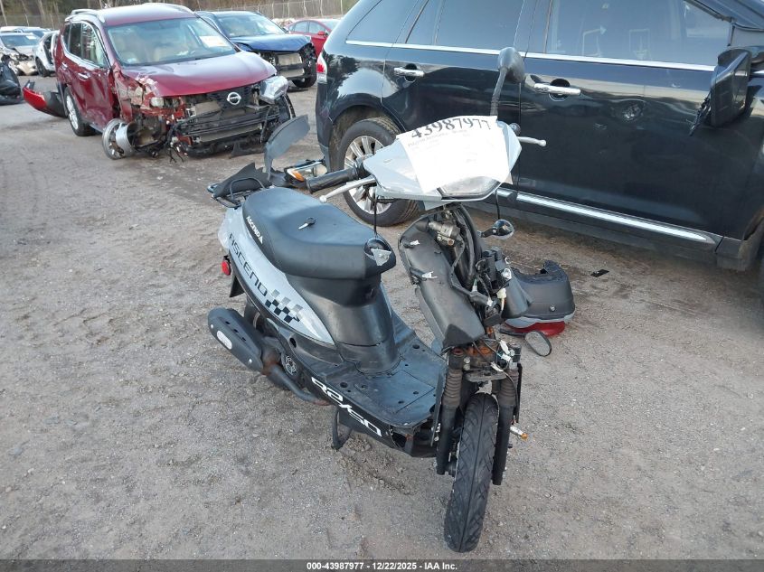 2024 Tztc Ky6 VIN: HZ2TABGF9R1006257 Lot: 43987977