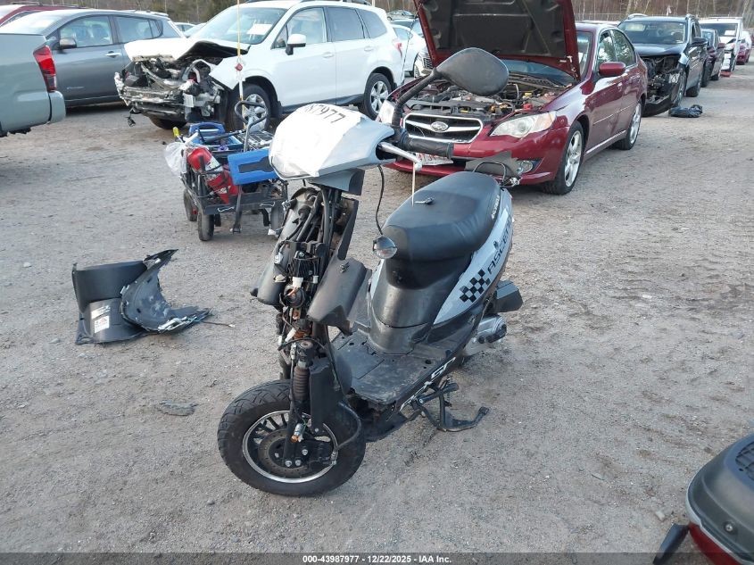 2024 Tztc Ky6 VIN: HZ2TABGF9R1006257 Lot: 43987977