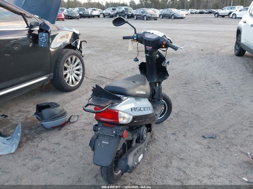 2024 Tztc Ky6 VIN: HZ2TABGF9R1006257 Lot: 43987977