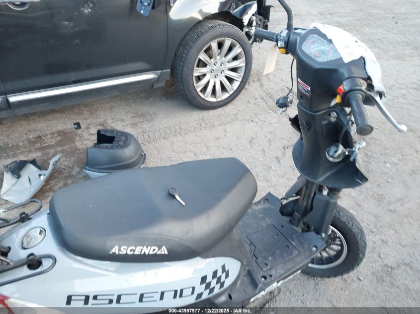 2024 Tztc Ky6 VIN: HZ2TABGF9R1006257 Lot: 43987977