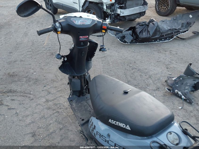 2024 Tztc Ky6 VIN: HZ2TABGF9R1006257 Lot: 43987977