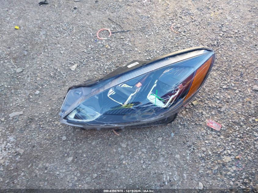 2021 Ford Escape Sel VIN: 1FMCU0H64MUA06792 Lot: 43987978