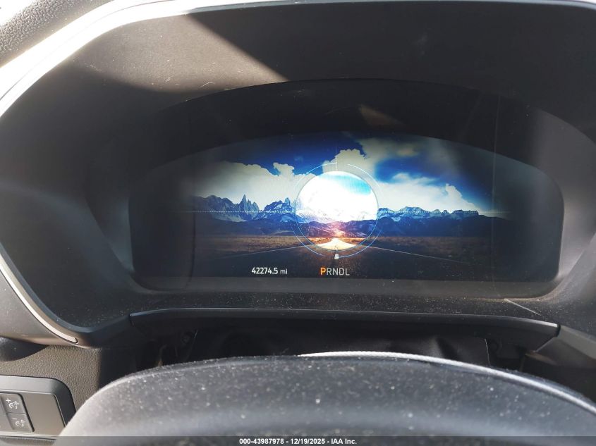 2021 Ford Escape Sel VIN: 1FMCU0H64MUA06792 Lot: 43987978