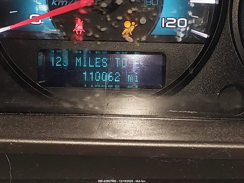 2010 Ford Fusion Sel VIN: 3FAHP0JG8AR341714 Lot: 43987980