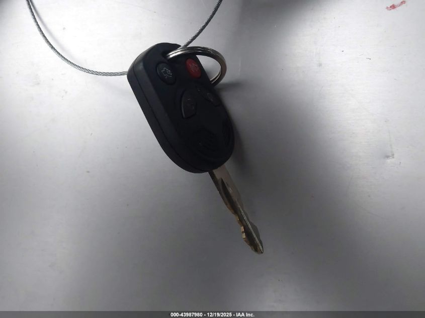 2010 Ford Fusion Sel VIN: 3FAHP0JG8AR341714 Lot: 43987980