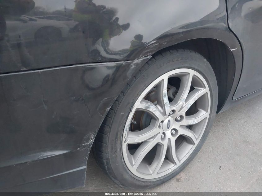 2010 Ford Fusion Sel VIN: 3FAHP0JG8AR341714 Lot: 43987980