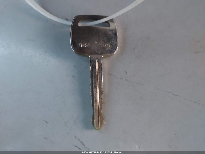 2003 Toyota Tundra Sr5 V8 VIN: 5TBRT34193S439632 Lot: 43987985