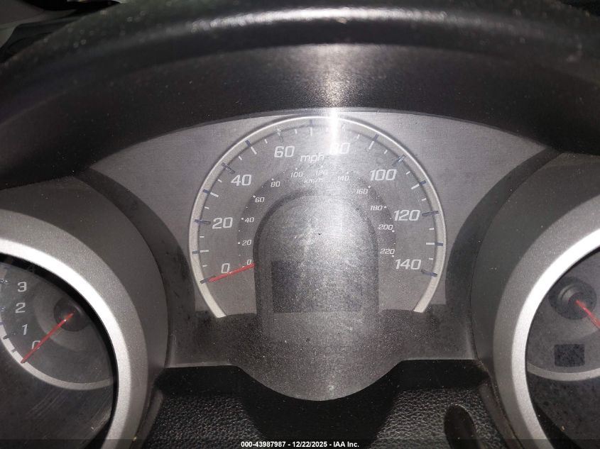 2009 Honda Fit Sport VIN: JHMGE88449S068467 Lot: 43987987