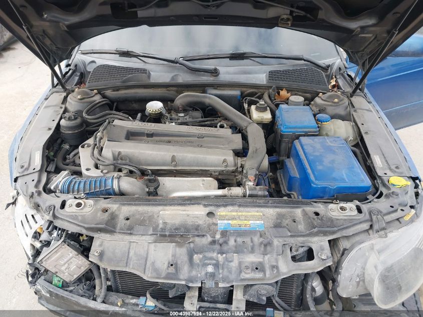 2008 Saab 9-5 Aero VIN: YS3EH59G883515651 Lot: 43987994