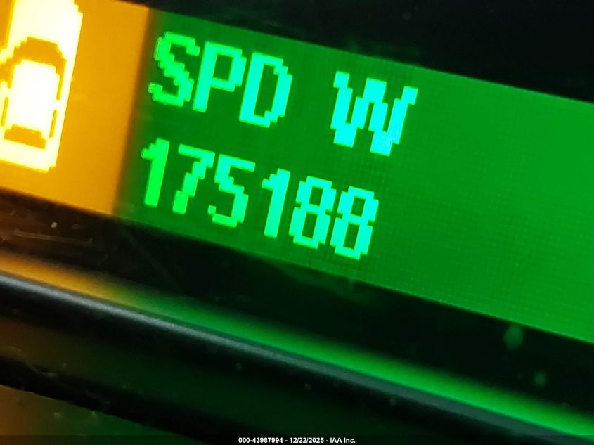 2008 Saab 9-5 Aero VIN: YS3EH59G883515651 Lot: 43987994