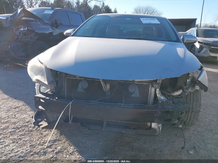 2015 Toyota Avalon Xle VIN: 4T1BK1EB6FU192718 Lot: 43988000