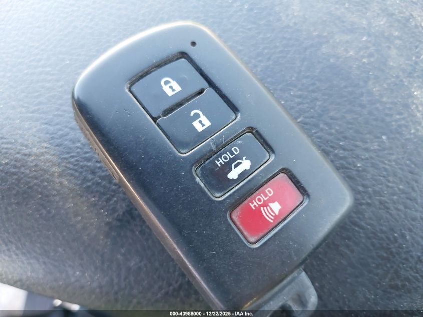 2015 Toyota Avalon Xle VIN: 4T1BK1EB6FU192718 Lot: 43988000