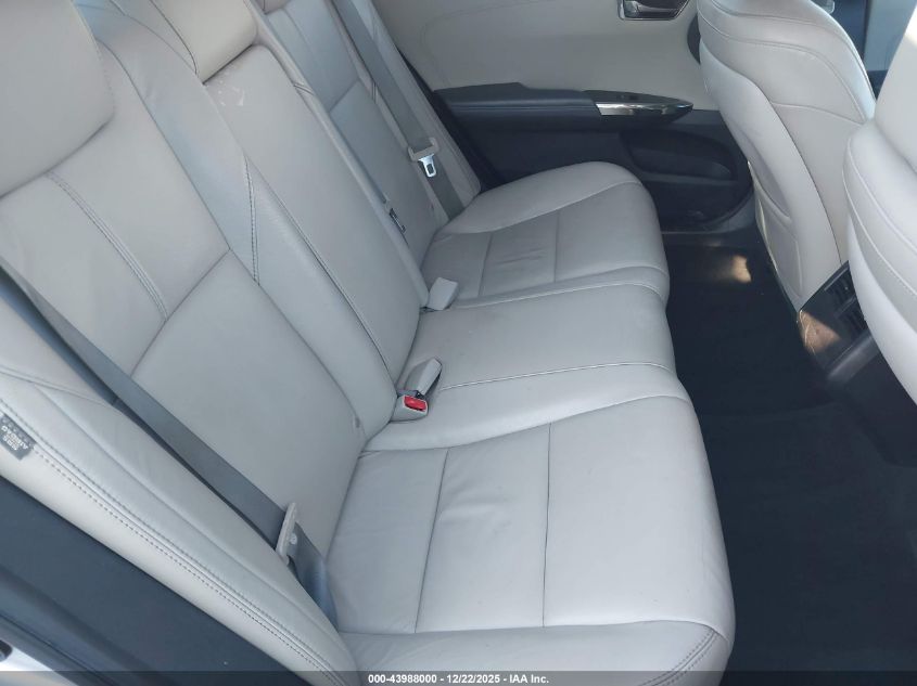 2015 Toyota Avalon Xle VIN: 4T1BK1EB6FU192718 Lot: 43988000